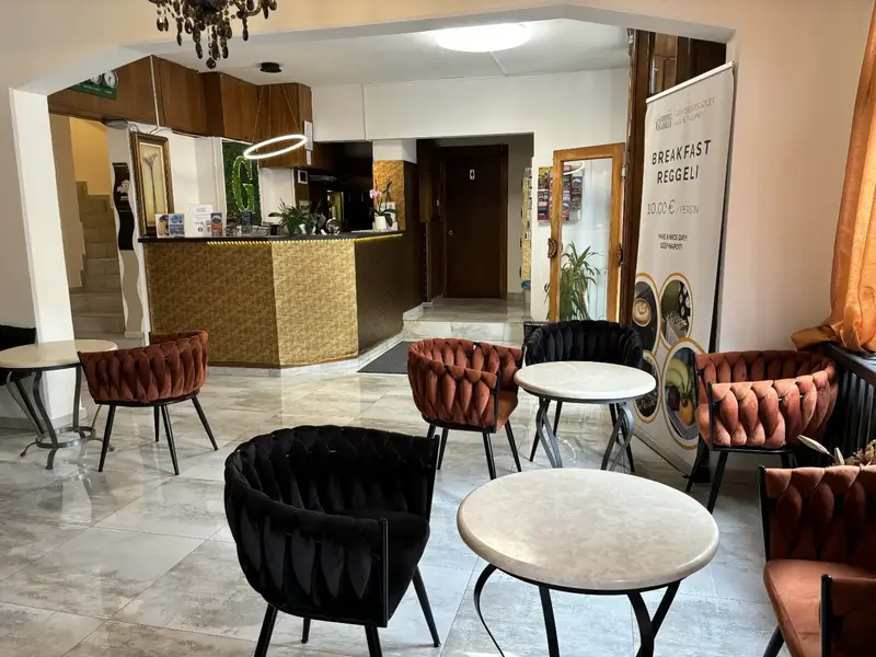 Hotel Gloria Budapest City Center, Budapest
