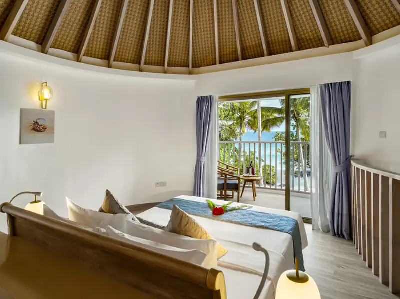 Bandos Maldives, Maldive — Maldive — foto 4 nga 10
