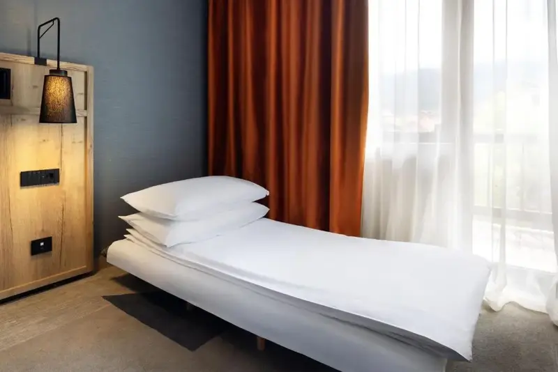 Four Points by Sheraton Bansko — Bansko, Bullgari — foto 6 nga 8