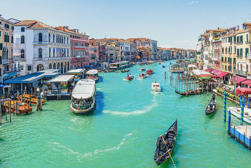 Venecia