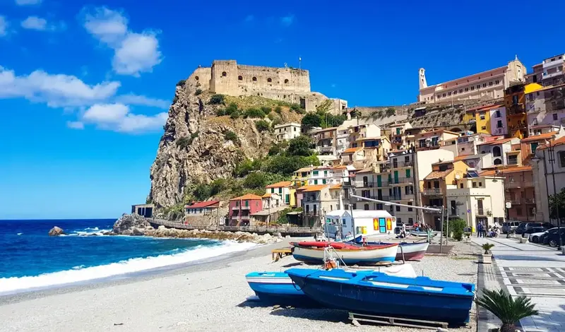 Kalabria dhe Arbëreshët e Kalabrisë, 4 ditë — Kalabria, Itali — foto 3 nga 7