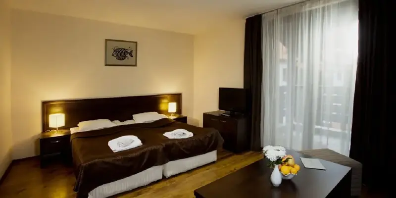 Hotel Casa Karina, Bansko — Bansko, Bullgari — foto 4 nga 8