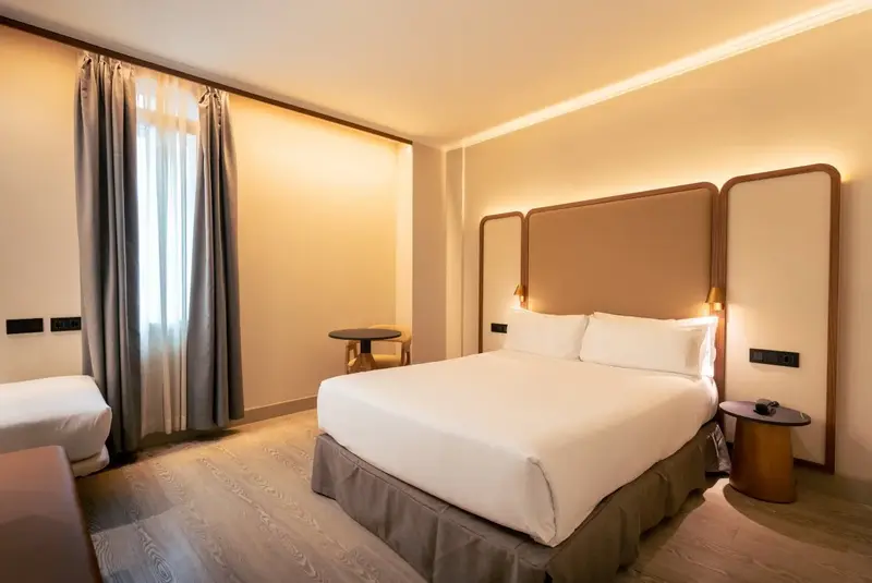 Petit Palace Alcalá, Madrid