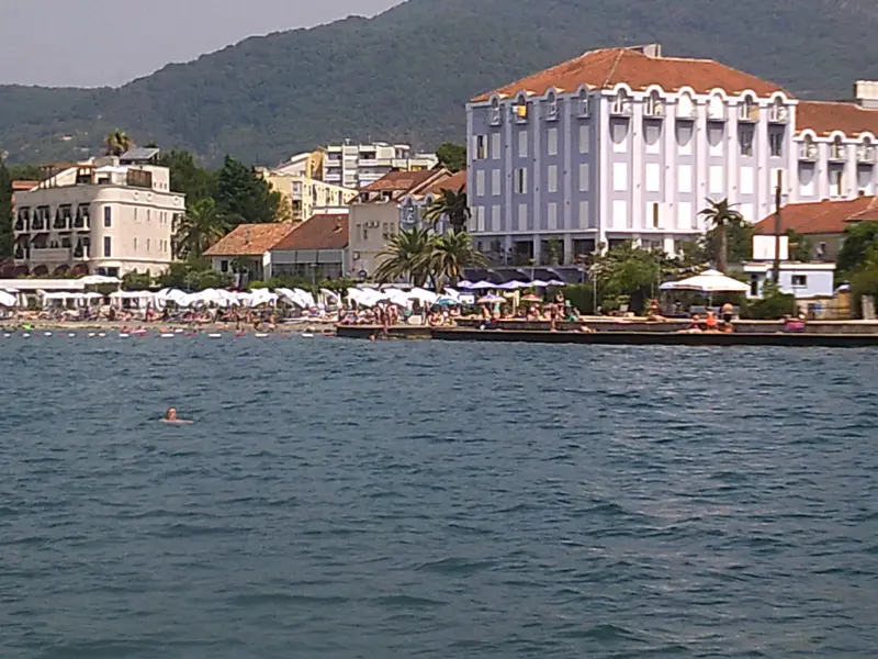 Dubrovnik dhe Tivat — Dubrovnik dhe Tivat — foto 6 nga 8