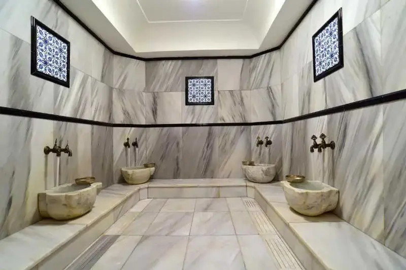 Pera Rose Hotel & Spa, Stamboll — Stamboll, Turqi — foto 6 nga 9