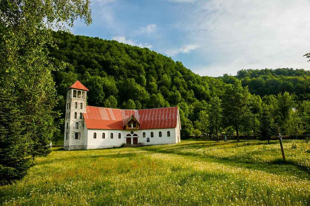 Lepushë, Tamarë dhe Vermosh — Lepushë, Tamarë, Vermosh — foto 5 nga 10