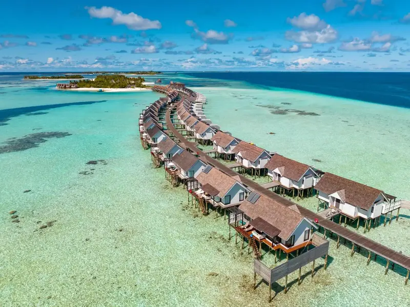 OZEN by Atmosphere, Maldive