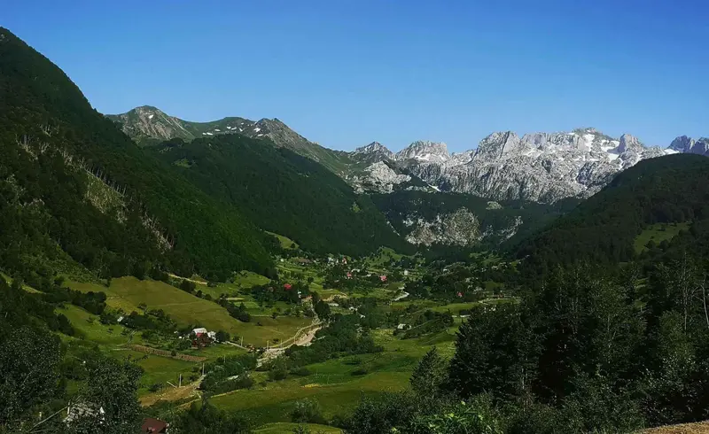 Lepushë – Tamarë — Lepushë dhe Tamarë — foto 3 nga 8