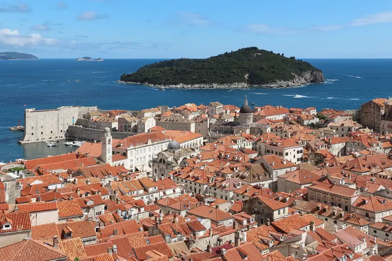 Dubrovnik – Cavtat, 3 ditë