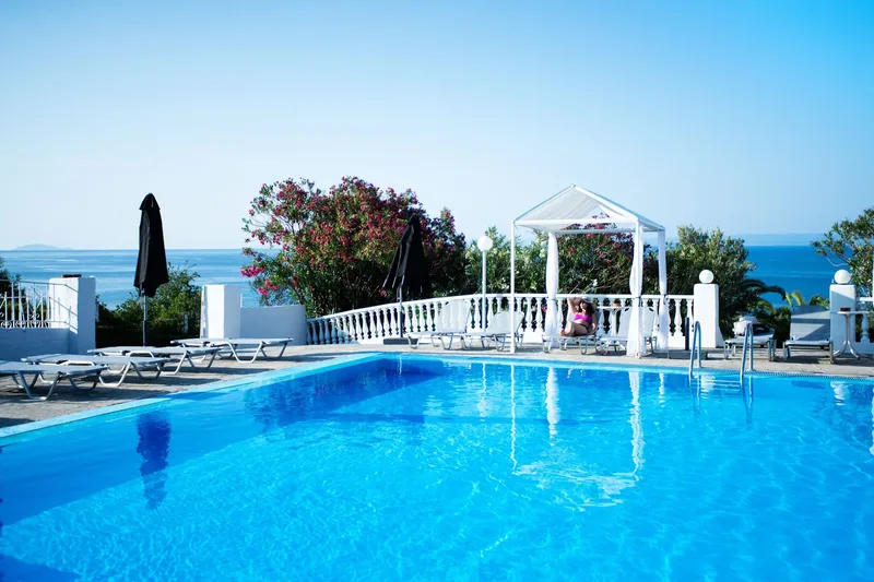 Bianco Olympico Beach Resort, Halkidiki