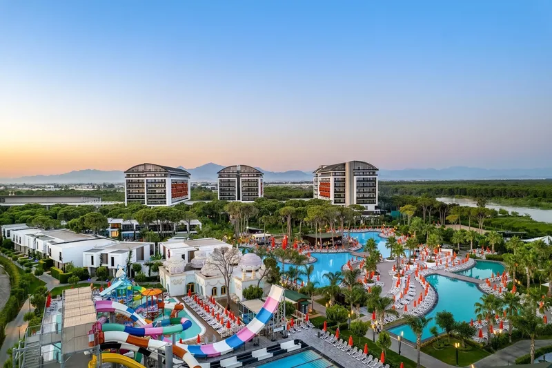 Trendy Lara, Antalya