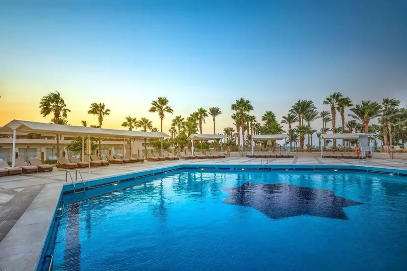 Meraki Resort, Hurghada