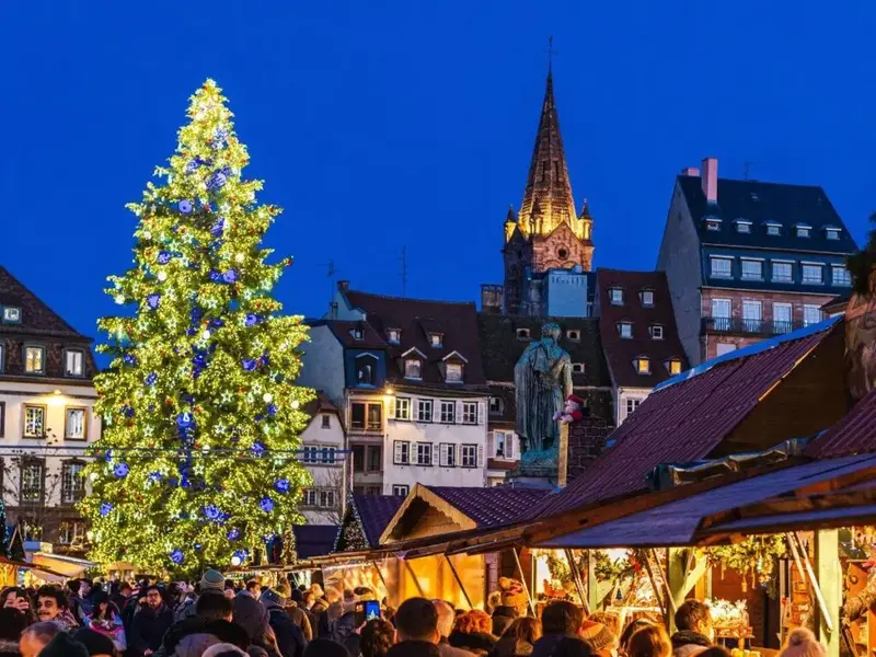 Strasburg dhe Shtutgart — Strasburg, Francë – Shtutgart — foto 4 nga 7