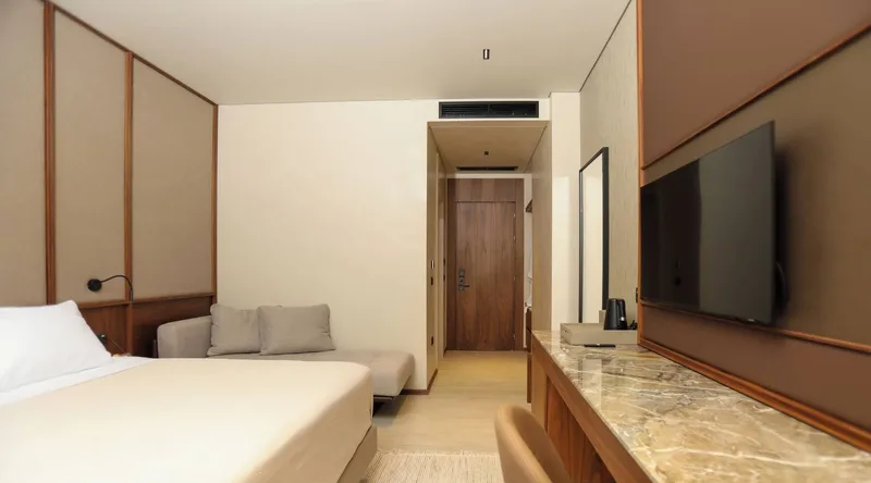 SOL BOUTIQUE Hotel, Vlorë