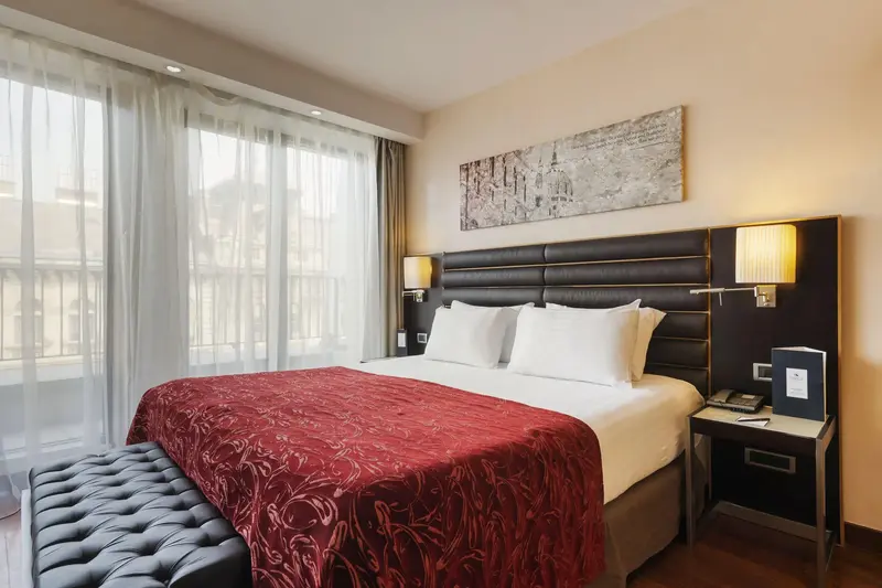 Hotel EXE Budapest Center 4, Budapest