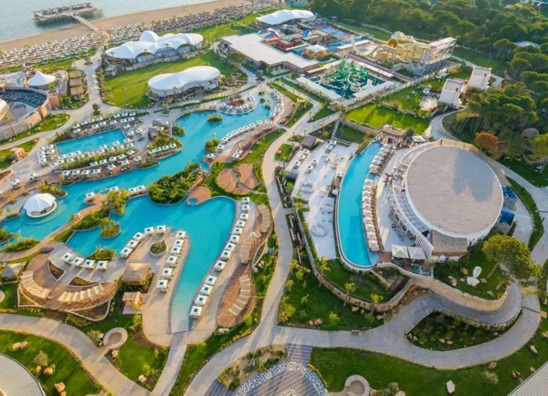 Ethno Belek