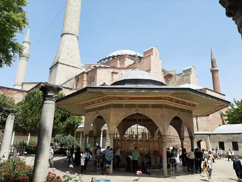 Stamboll – Cappadocia – Bursa — Stamboll – Cappadocia – Bursa — foto 3 nga 7