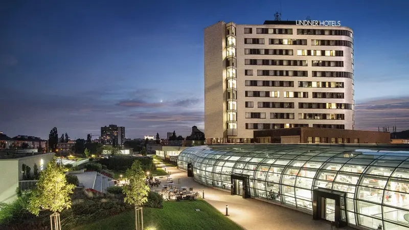 Lindner Hotel Bratislava