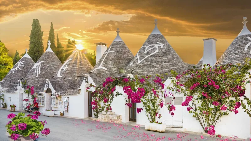 Alberobello