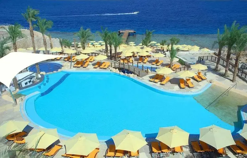 Xperience Sea Breeze, Sharm el Sheikh — Sharm el Sheikh, Egjipt — foto 3 nga 8