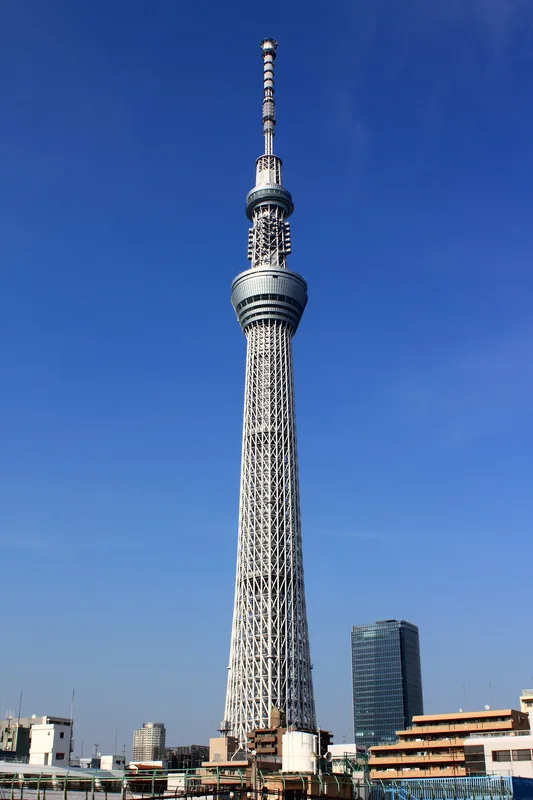 Tokyo – Osaka