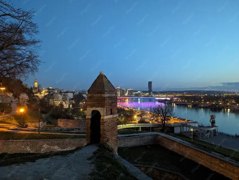 Beograd, 3 ditë — Beograd — foto 4 nga 5