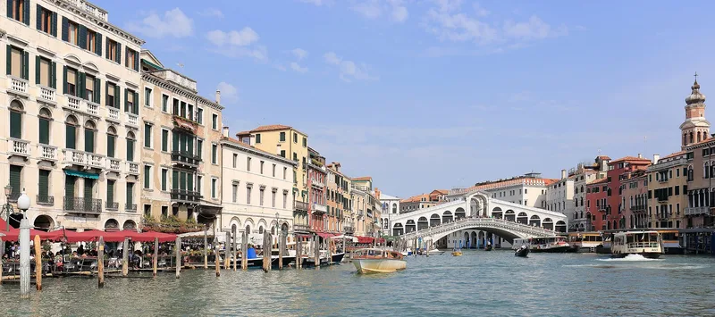Venecia, Itali