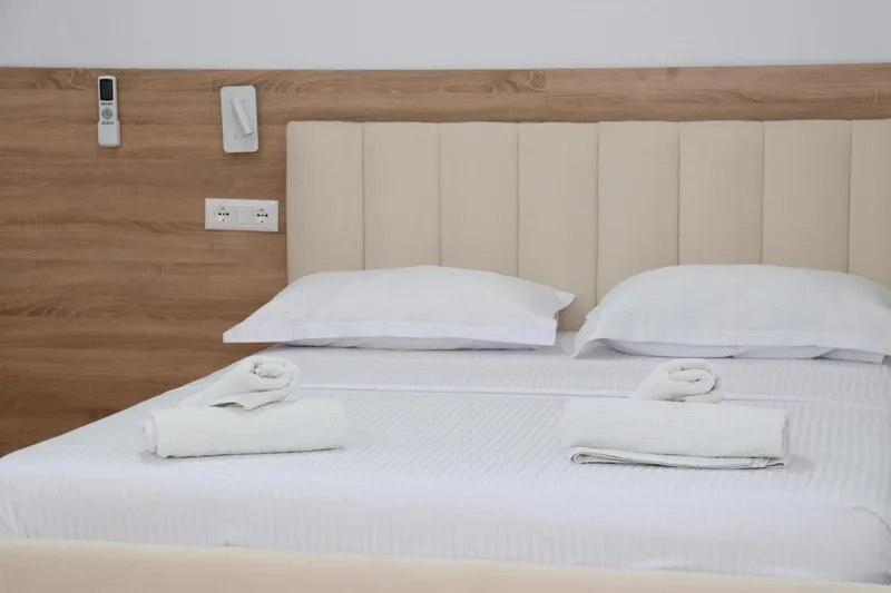 Hotel Margjokaj 2, Velipojë