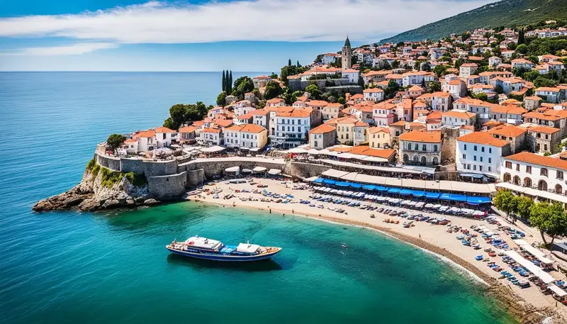Budva – Ulqin, 2 ditë — Budva – Ulqin — foto 7 nga 7