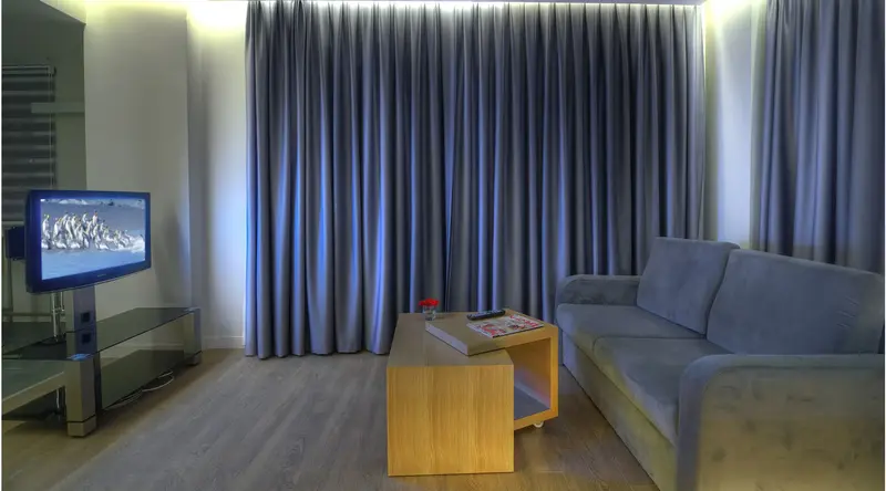 Endless Suites Taksim, Stamboll — Stamboll, Turqi — foto 5 nga 8