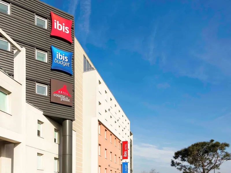 Hotel ibis Orly Chevilly, Paris
