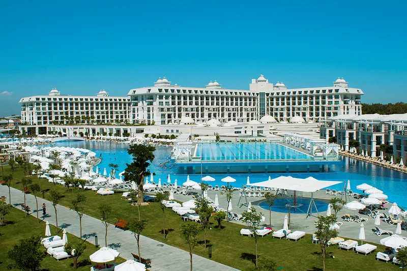 Titanic Deluxe Golf Belek
