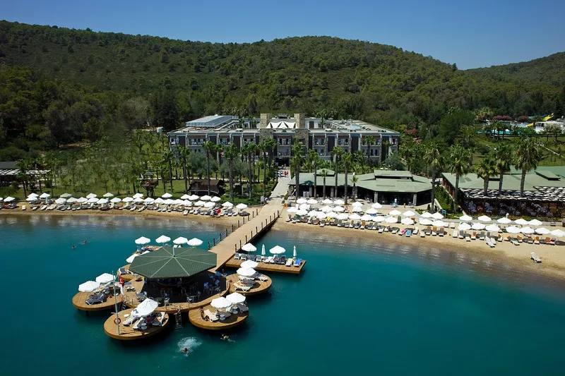 Green Bay Resort & Spa, Bodrum
