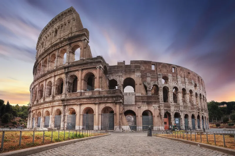 City Break Rome