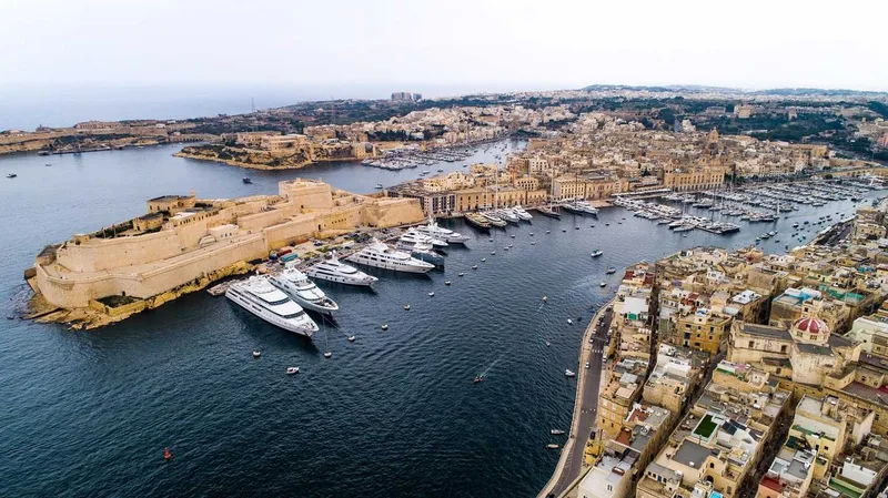 City Break Malta
