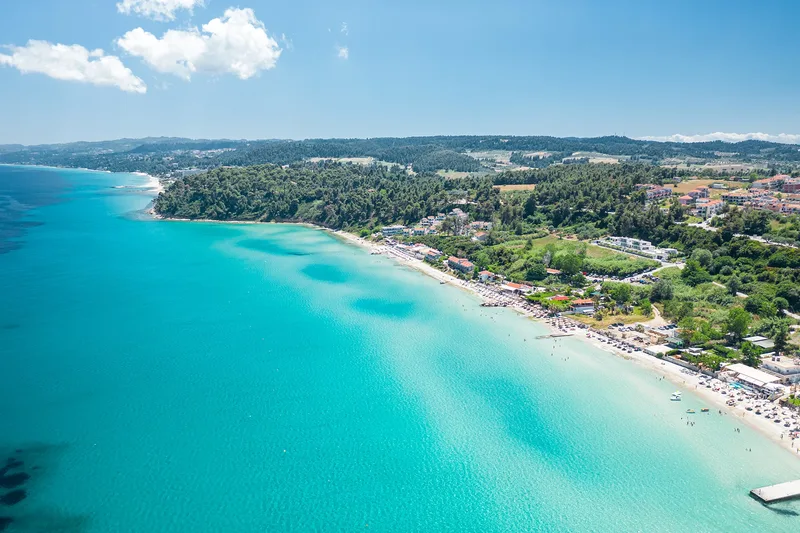 Halkidiki