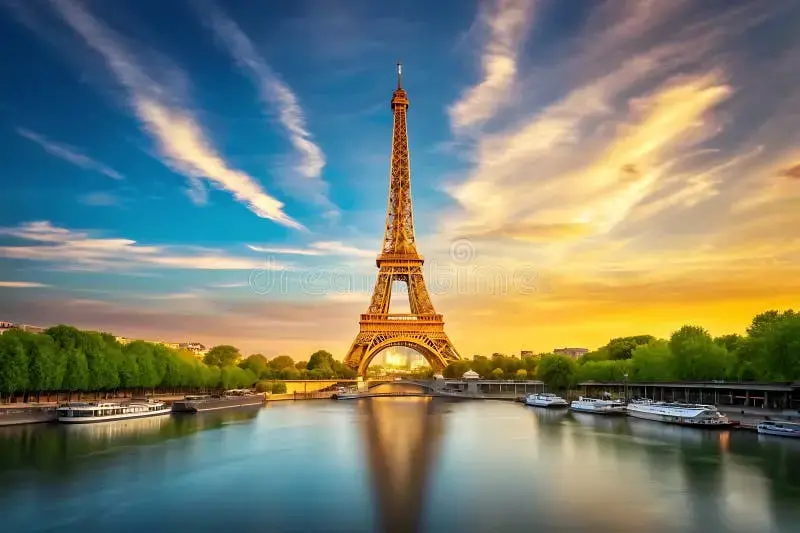 Paris – Mynih, 8 ditë — Paris – Mynih — foto 2 nga 6