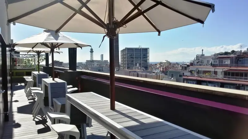 Hotel Barcelona Universal 4*, Barcelonë — Barcelonë, Spanjë — foto 5 nga 7