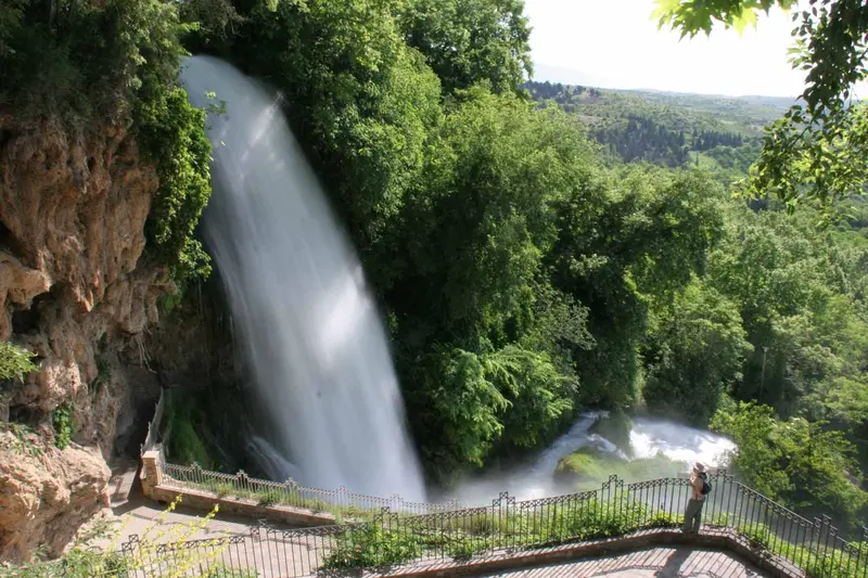 Selanik, Ujëvara Edessa dhe Kostur, 2 ditë / 1 natë — Selanik, Greqi — foto 6 nga 7