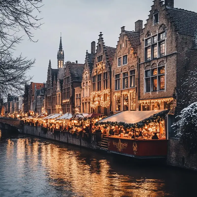 Ibis Budget Brugge Jabbeke, Bruges dhe Bruksel — Bruges dhe Bruksel — foto 6 nga 9