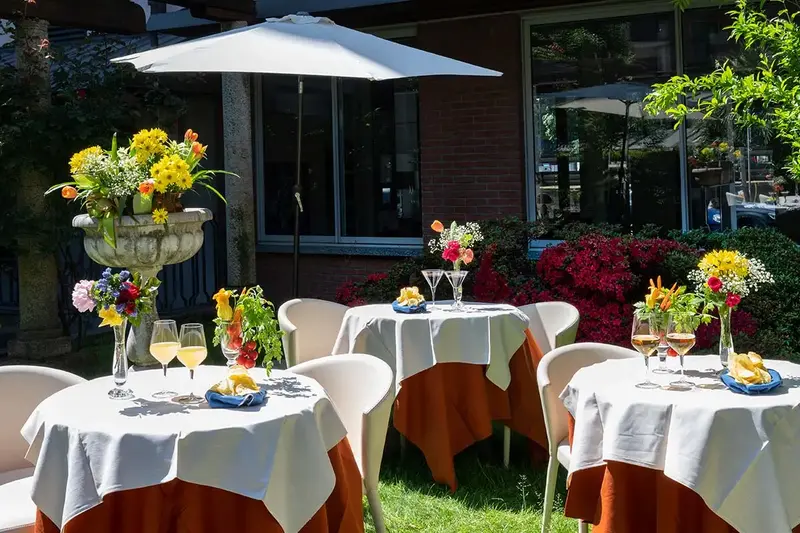 Hotel Sun Flower, Milano — Milano, Itali — foto 6 nga 8