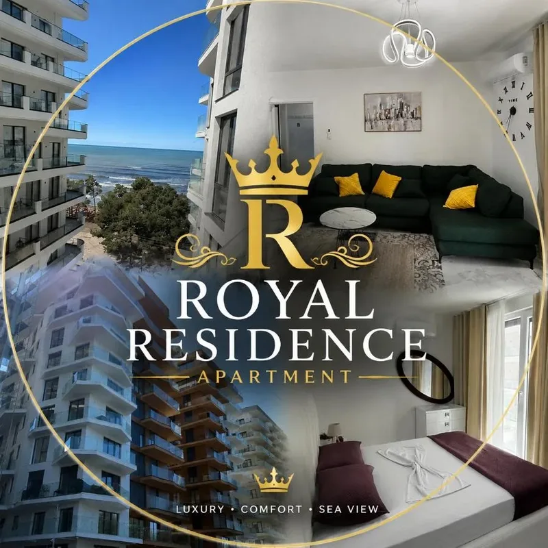 Royal Luxury Apartments, Shëngjin