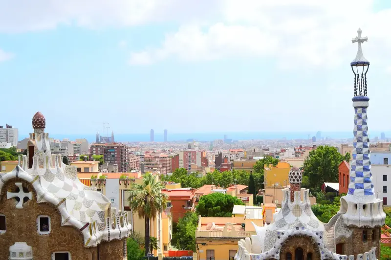 Barcelonë