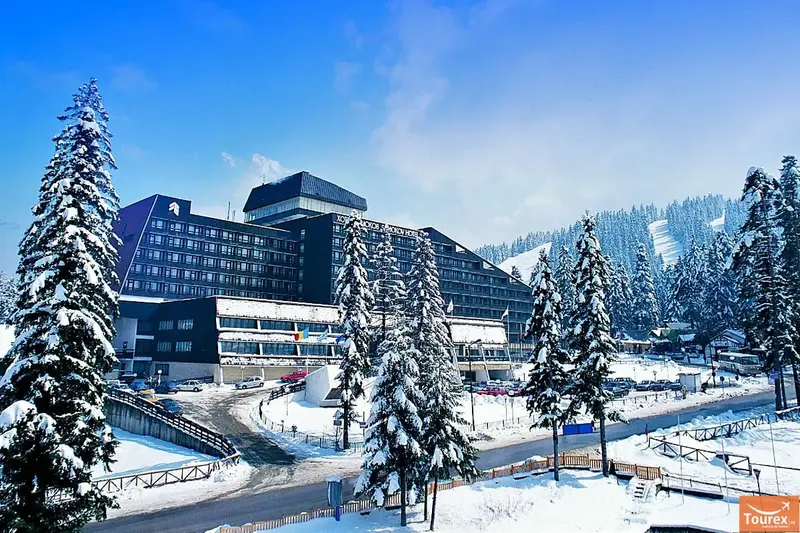 Samokov Hotel, Borovets