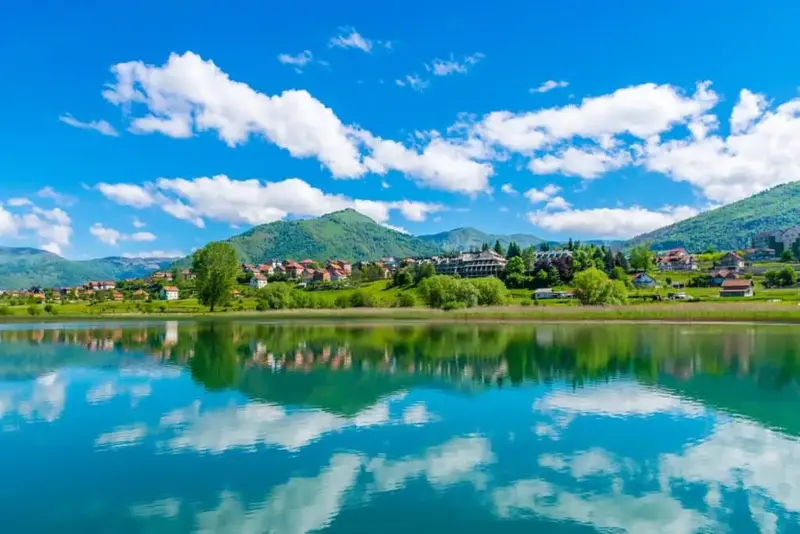 Lepushë, Plavë dhe Guci — Lepushë, Plavë, Guci — foto 4 nga 6
