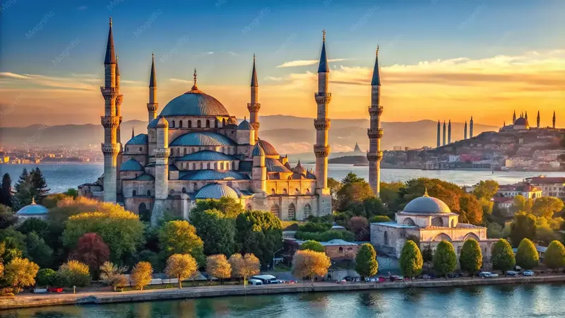 Grand Star Bosphorus ose Taksim Star 4, Stamboll