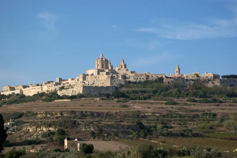 Malta me guidë — Maltë — foto 6 nga 9
