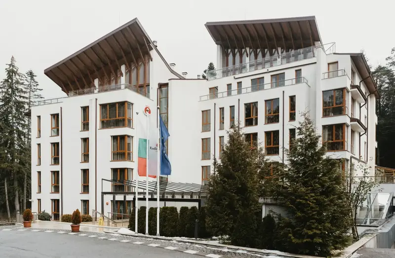 Radina's Way, Borovets — Borovets, Bullgari — foto 8 nga 8