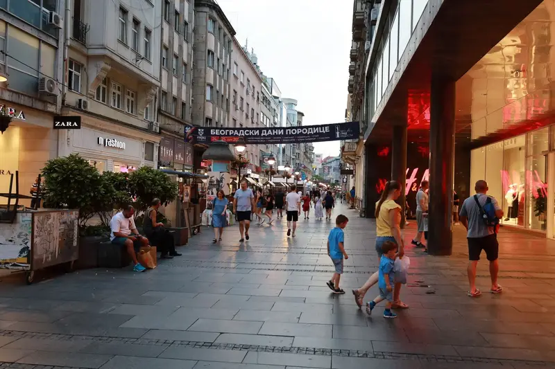 Beograd — Beograd — foto 4 nga 5