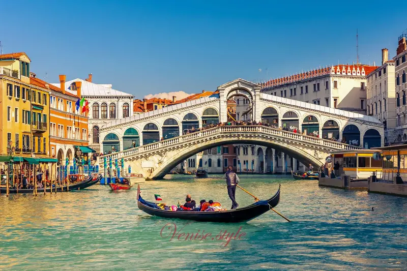 Rimini, Verona dhe Venecie